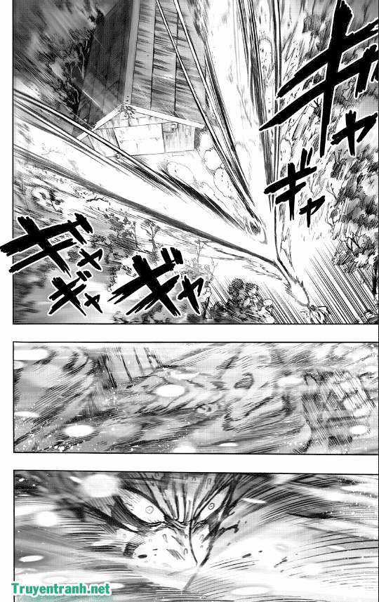 One Punch Man - Chapter 123 - Trang 46