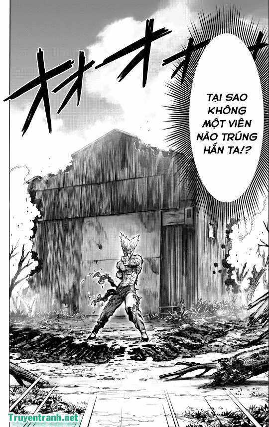 One Punch Man - Chapter 123 - Trang 48