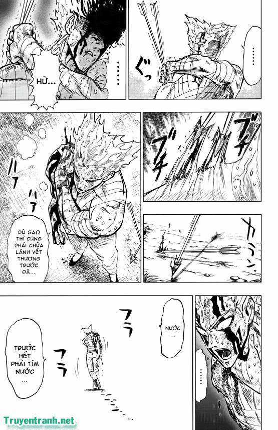 One Punch Man - Chapter 123 - Trang 57
