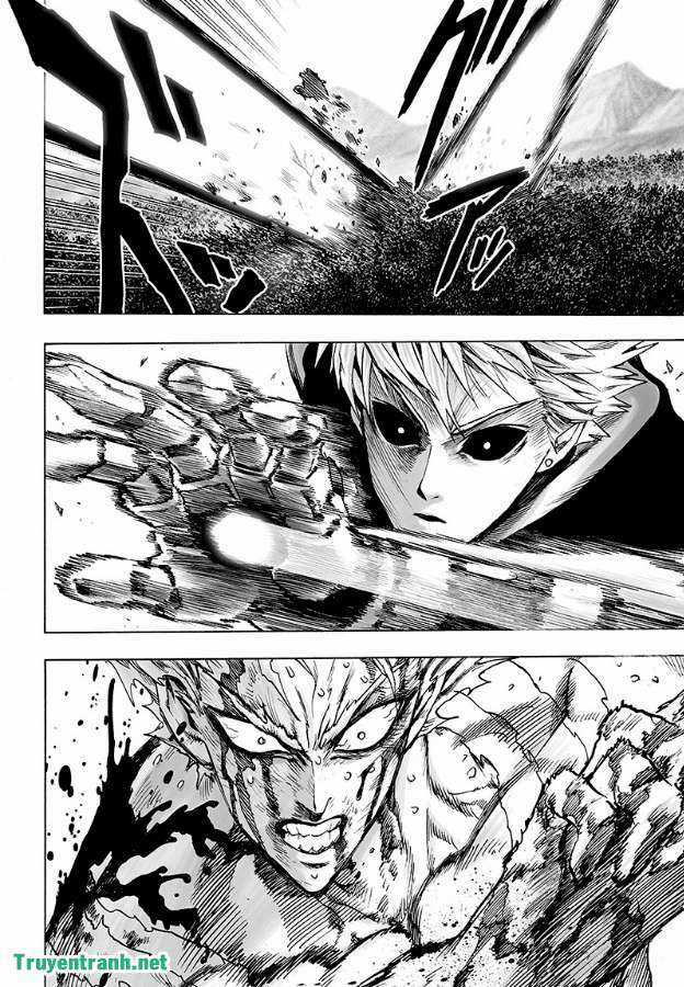One Punch Man - Chapter 124 - Trang 4
