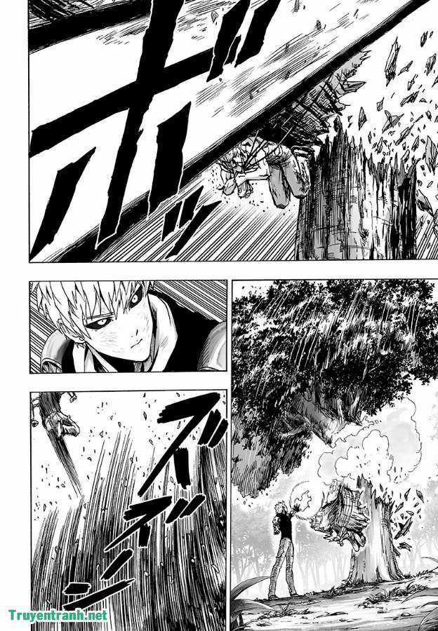 One Punch Man - Chapter 124 - Trang 34