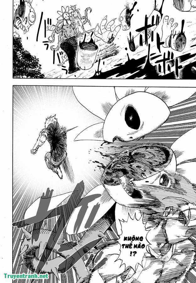 One Punch Man - Chapter 124 - Trang 41