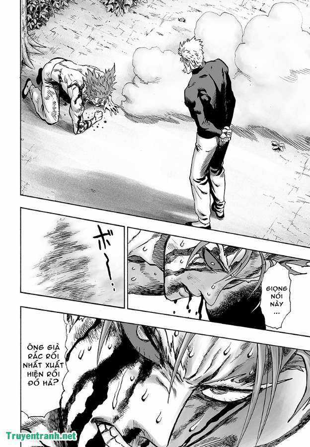 One Punch Man - Chapter 124 - Trang 52