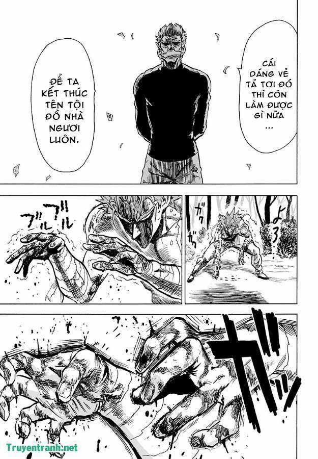 One Punch Man - Chapter 124 - Trang 53