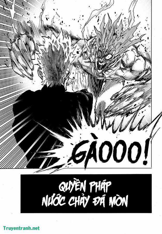 One Punch Man - Chapter 124 - Trang 57