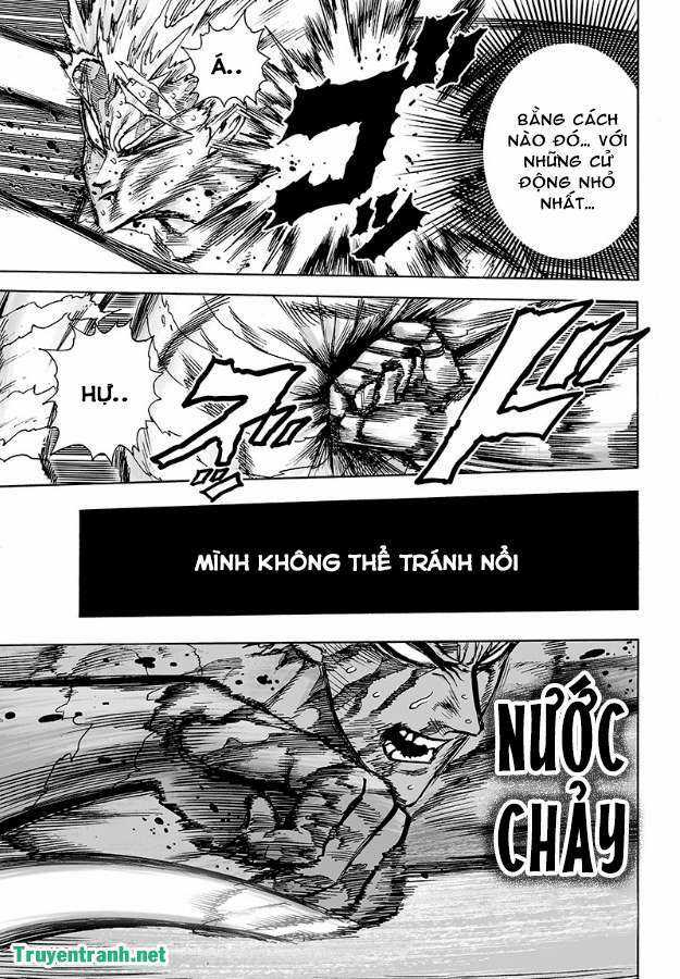 One Punch Man - Chapter 124 - Trang 7