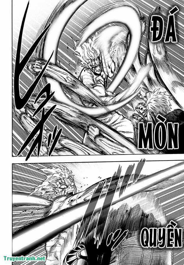One Punch Man - Chapter 124 - Trang 8