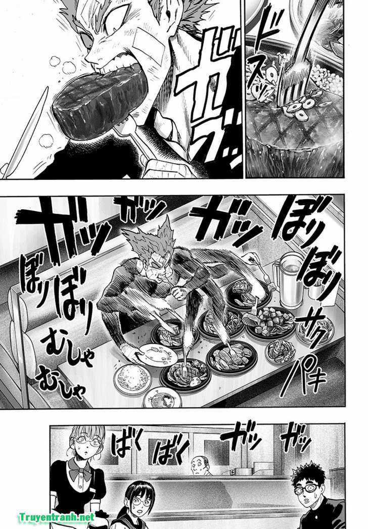 One Punch Man - Chapter 128 - Trang 12