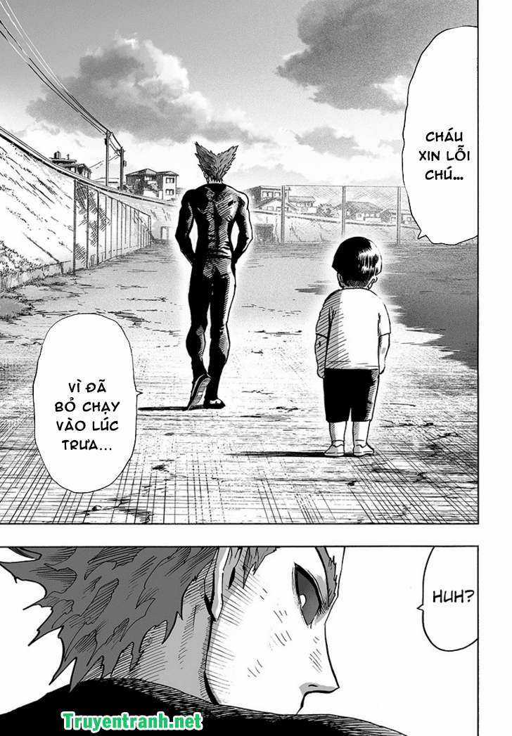 One Punch Man - Chapter 128 - Trang 28