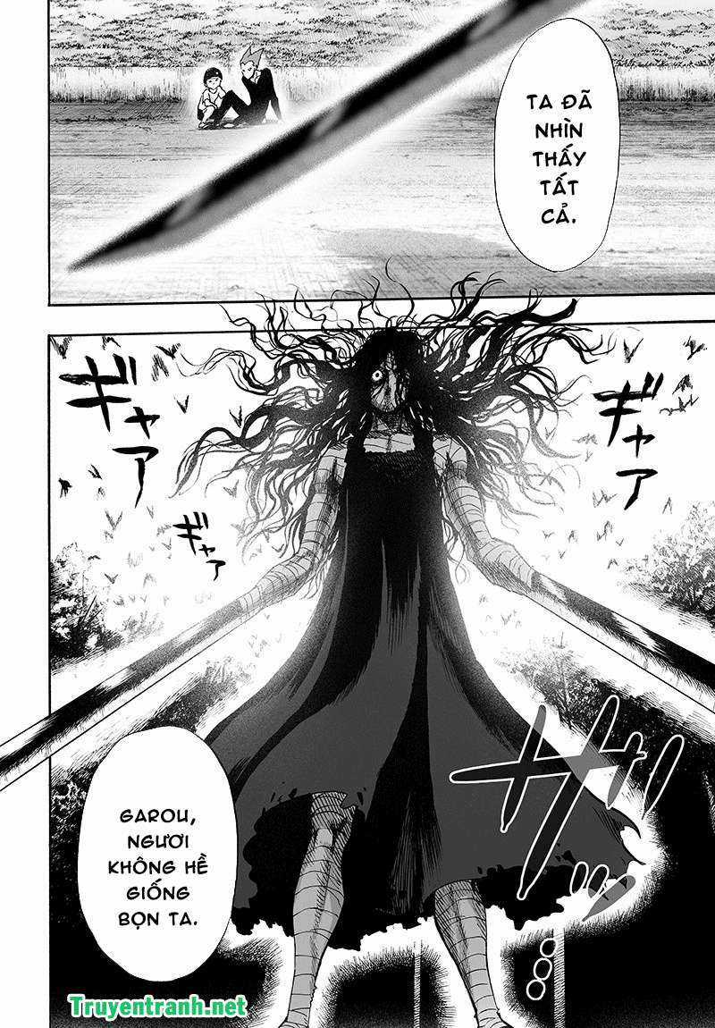 One Punch Man - Chapter 128 - Trang 39