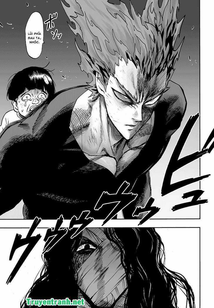 One Punch Man - Chapter 128 - Trang 44