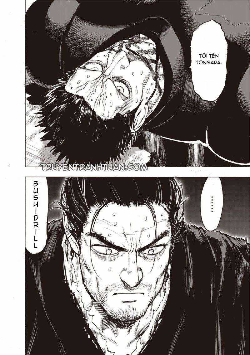 One Punch Man - Chapter 152 - Trang 21