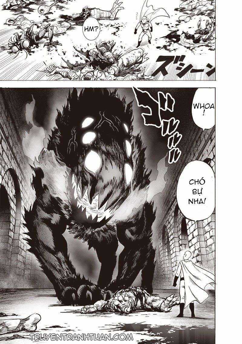 One Punch Man - Chapter 152 - Trang 26