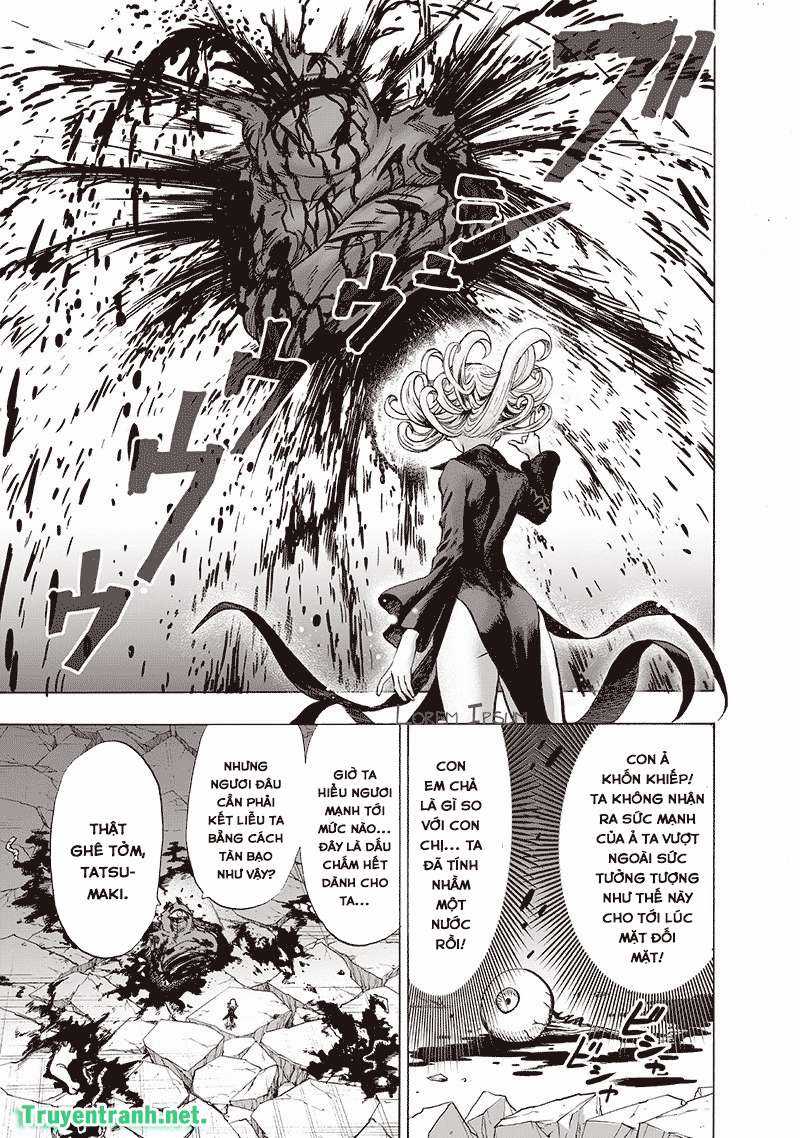 One Punch Man - Chapter 153 - Trang 12