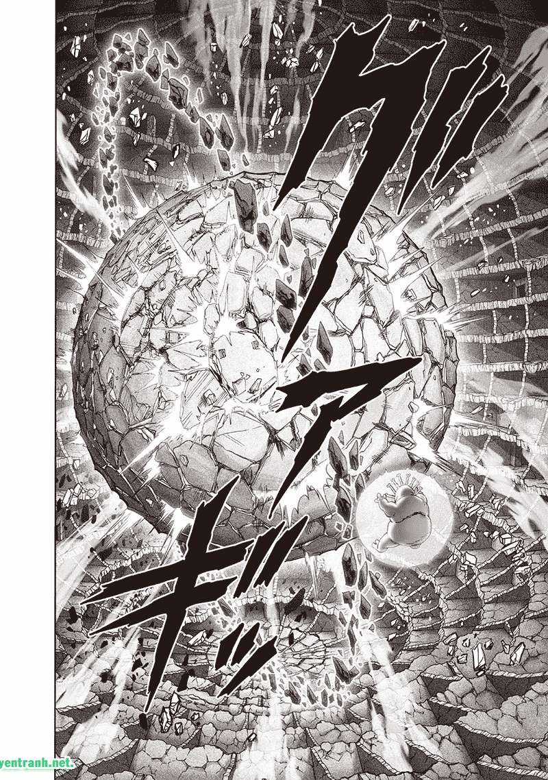One Punch Man - Chapter 153 - Trang 3