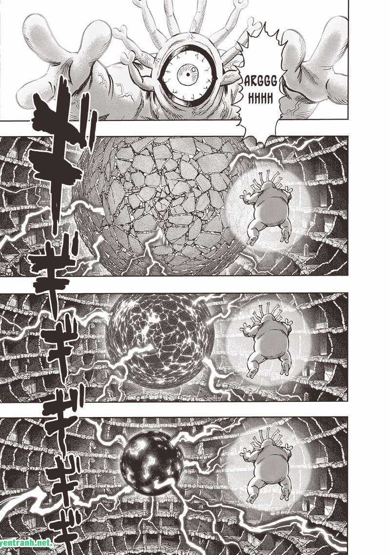 One Punch Man - Chapter 153 - Trang 4