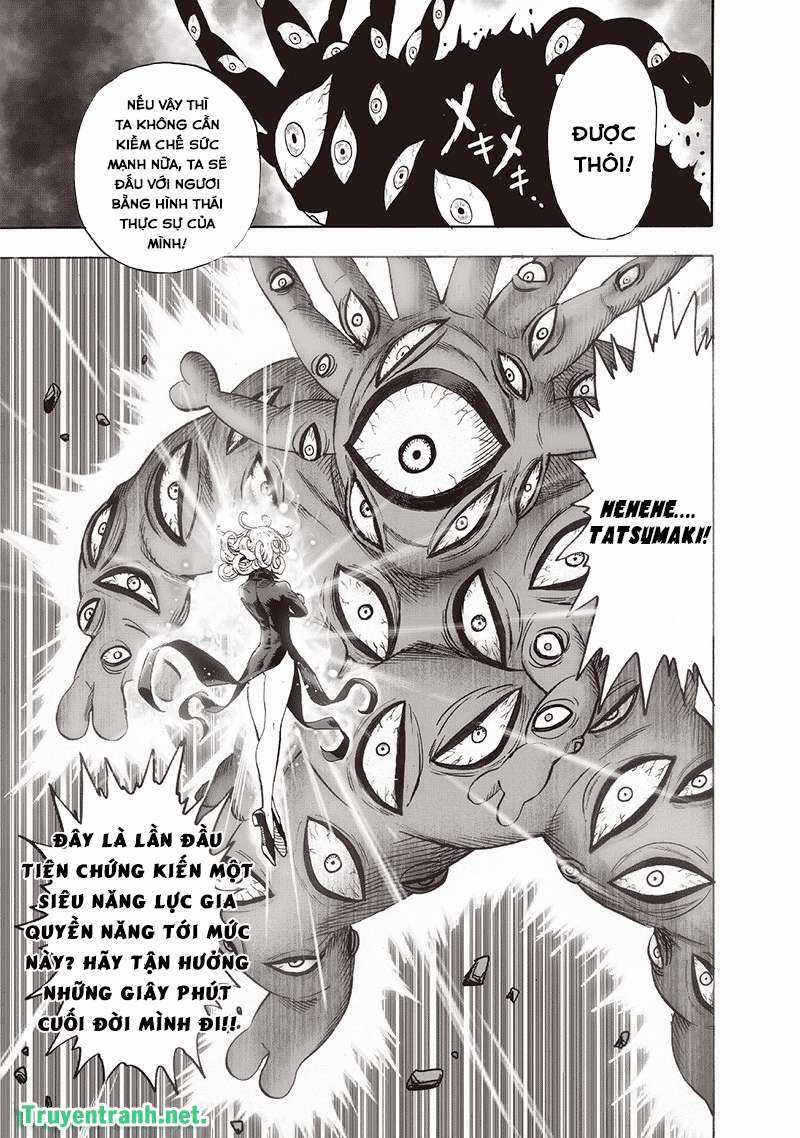 One Punch Man - Chapter 153 - Trang 8