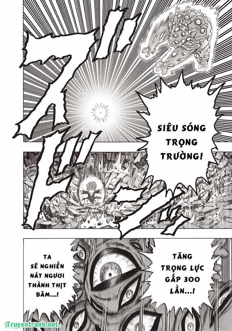 One Punch Man - Chapter 153 - Trang 9