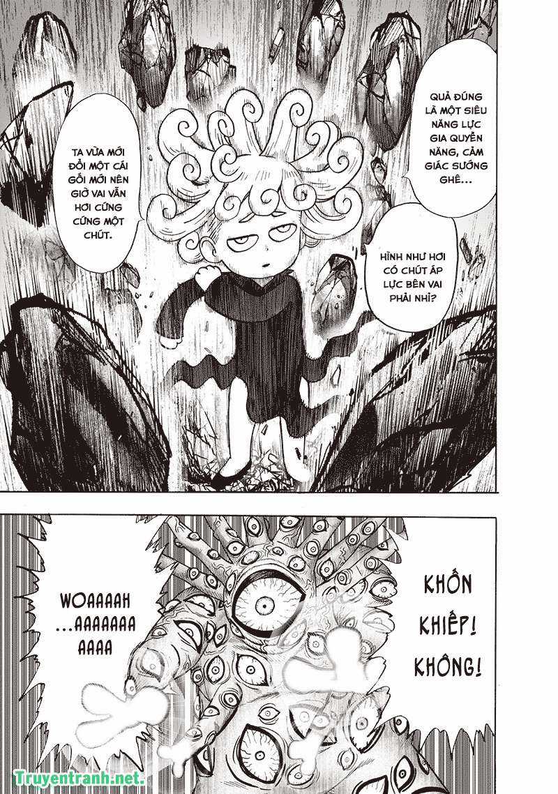 One Punch Man - Chapter 153 - Trang 10