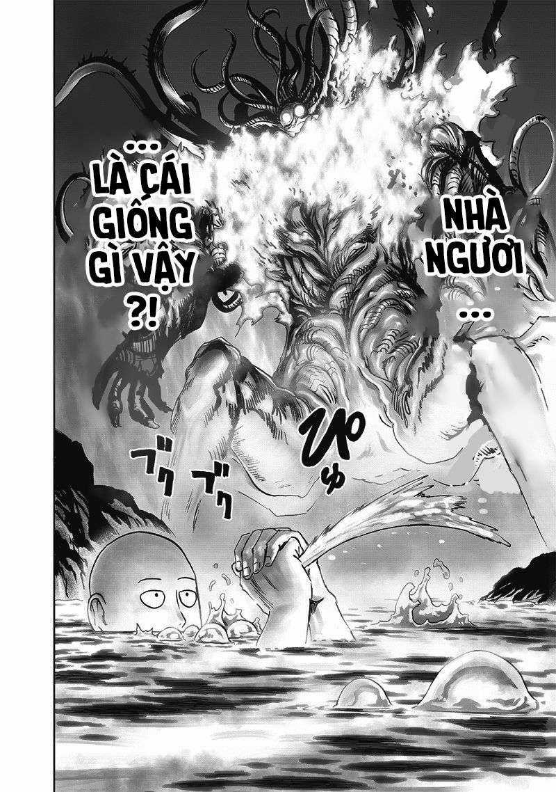 One Punch Man - Chapter 154 - Trang 24