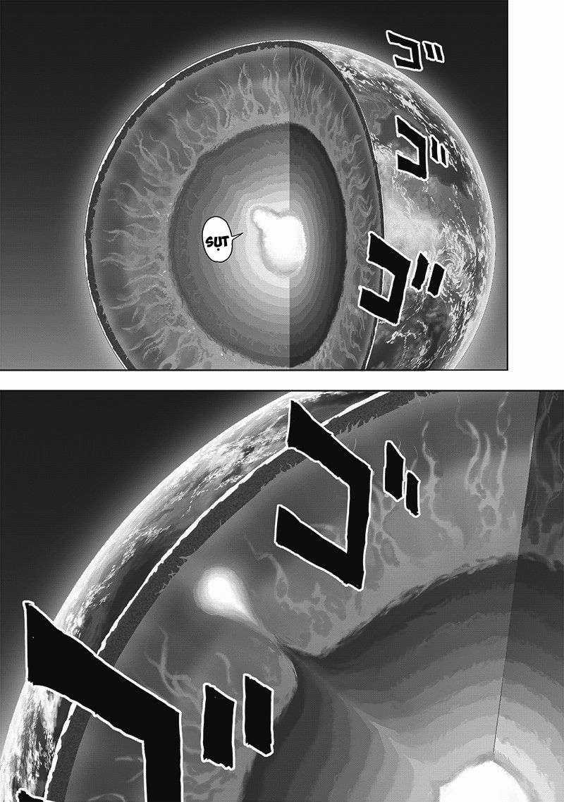 One Punch Man - Chapter 154 - Trang 27