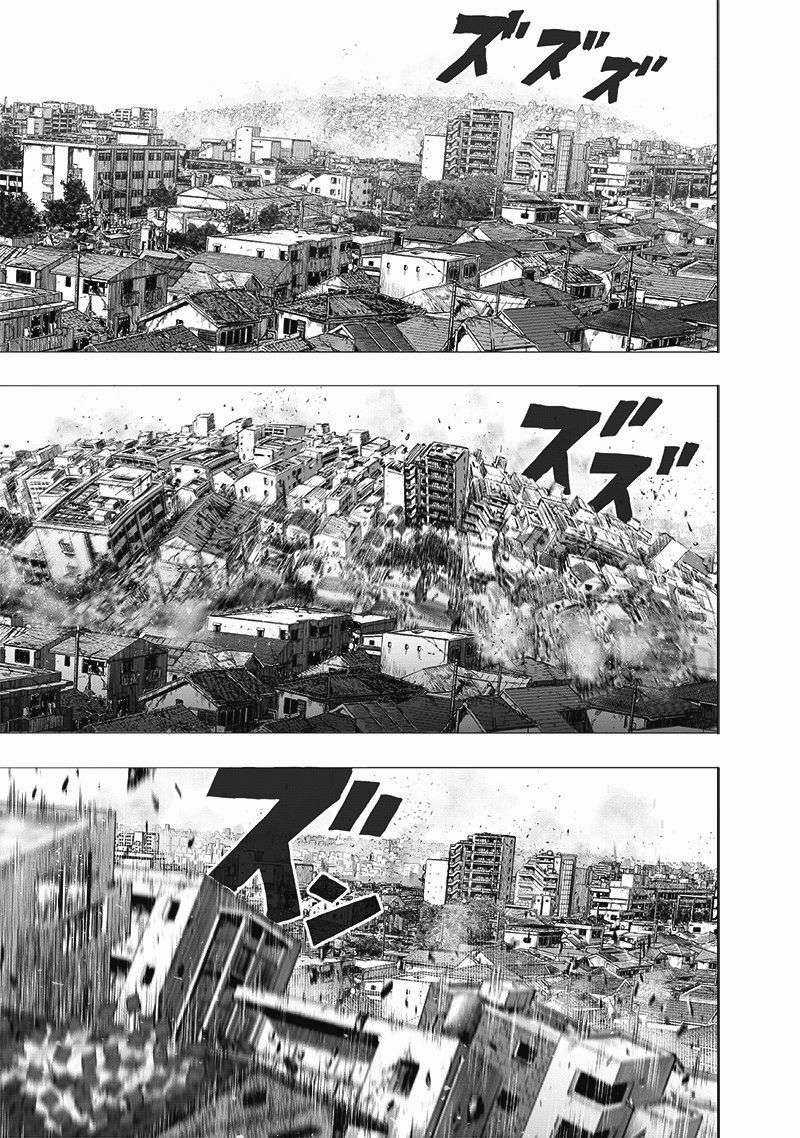 One Punch Man - Chapter 154 - Trang 29