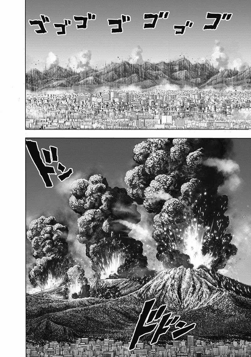 One Punch Man - Chapter 154 - Trang 30