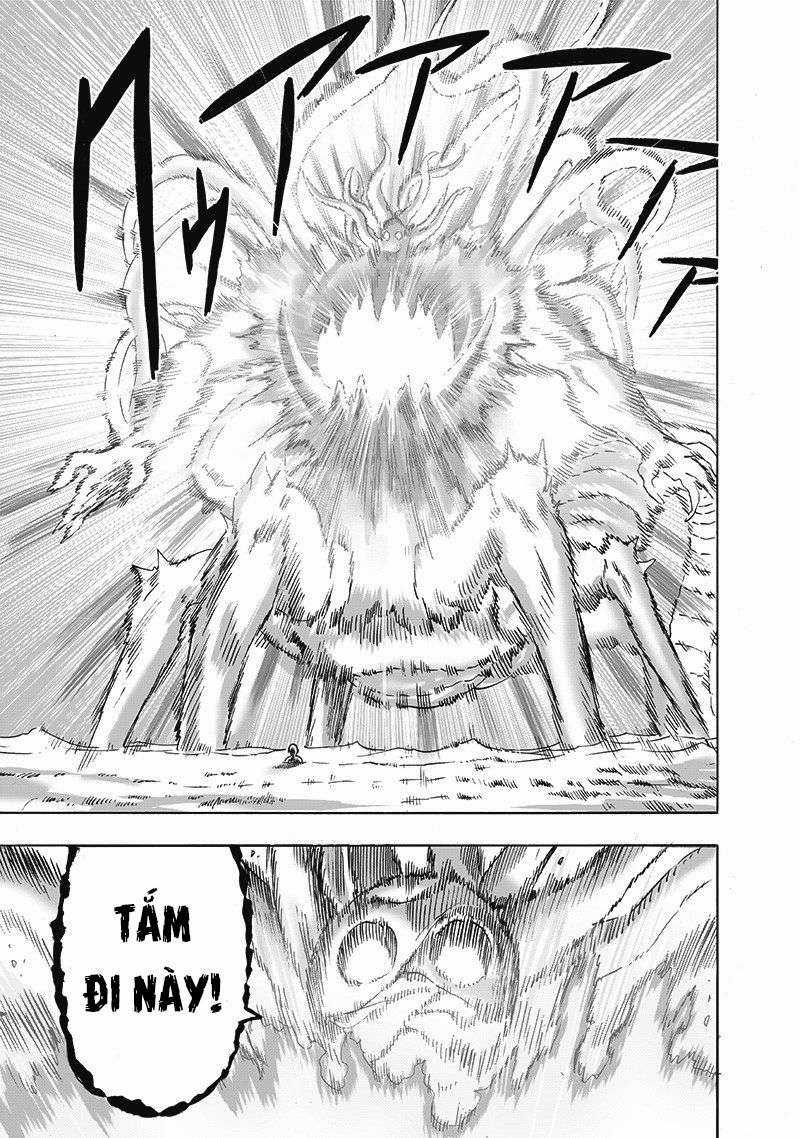 One Punch Man - Chapter 154 - Trang 31