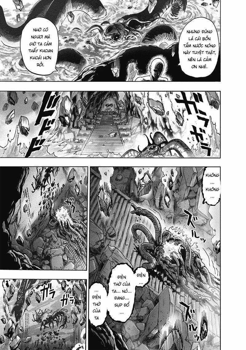 One Punch Man - Chapter 154 - Trang 37