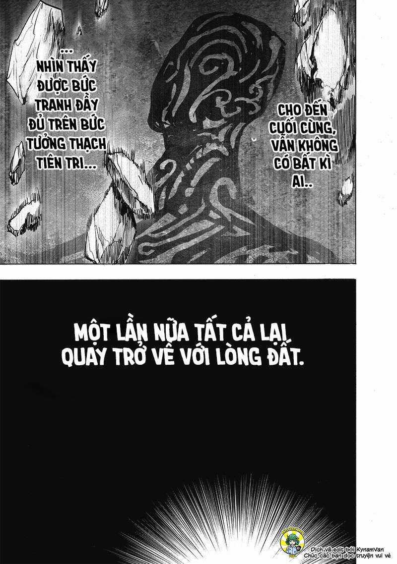 One Punch Man - Chapter 154 - Trang 39