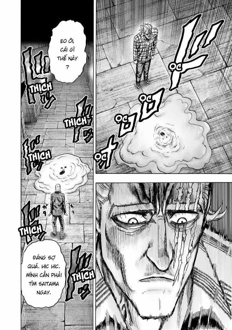 One Punch Man - Chapter 155 - Trang 28