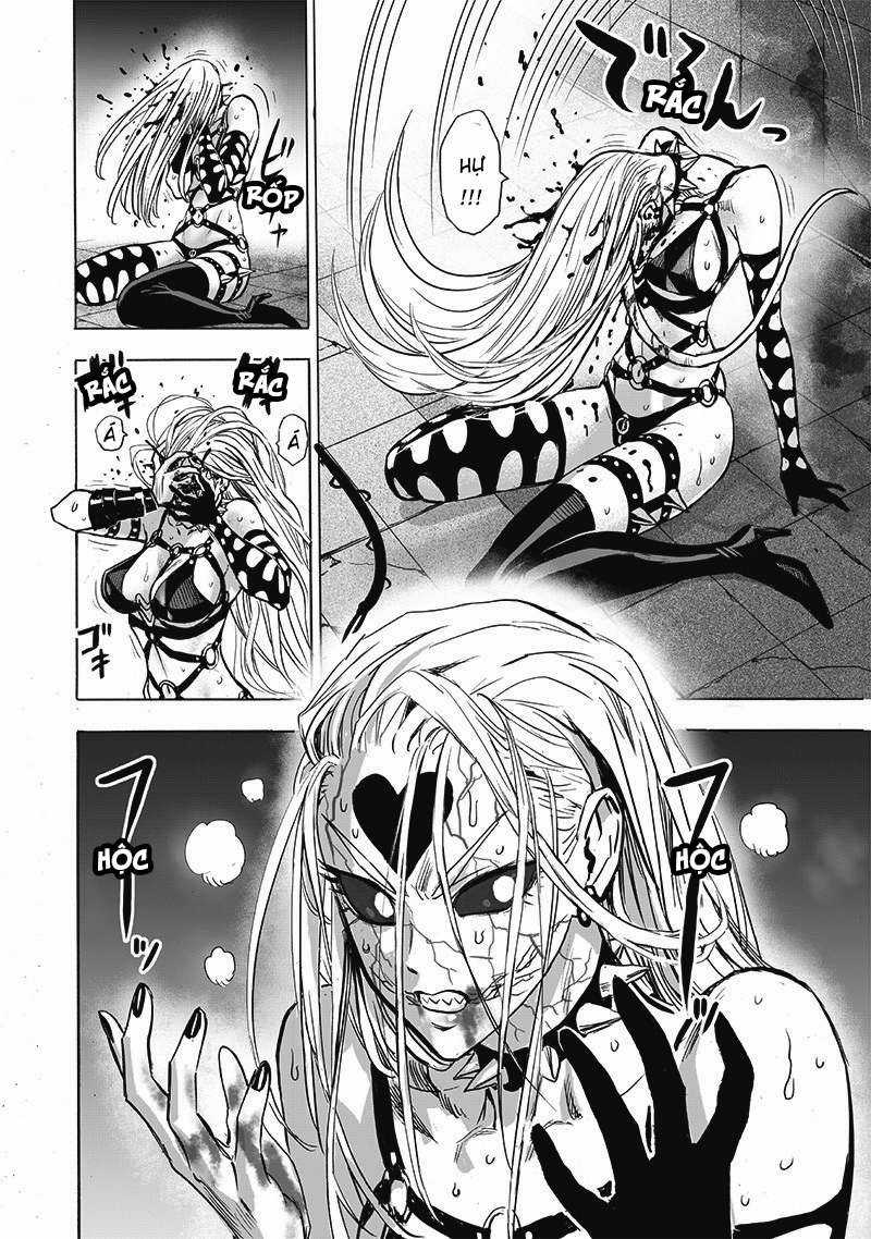 One Punch Man - Chapter 155 - Trang 5