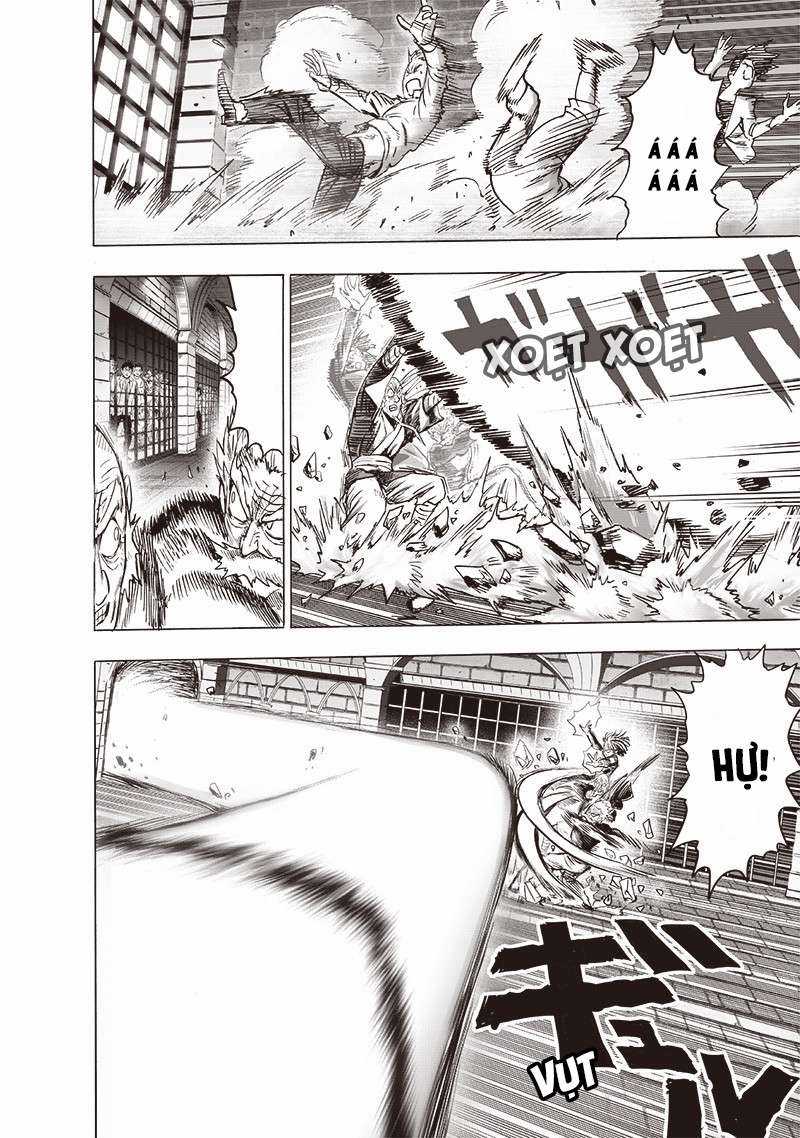 One Punch Man - Chapter 156 - Trang 26
