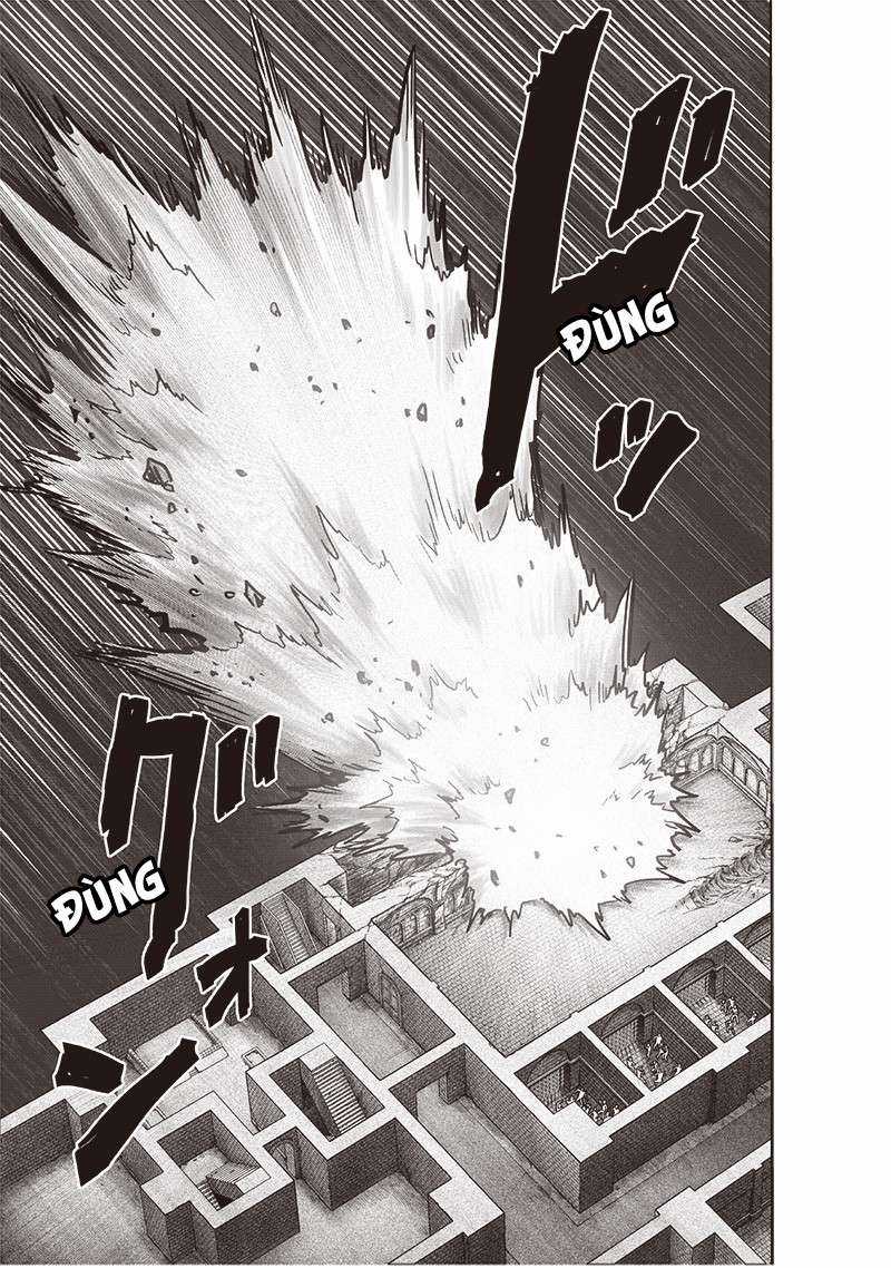 One Punch Man - Chapter 156 - Trang 27