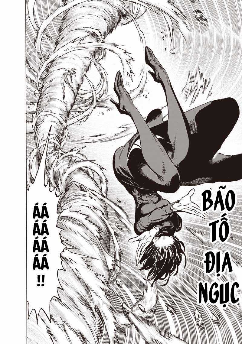 One Punch Man - Chapter 156 - Trang 33