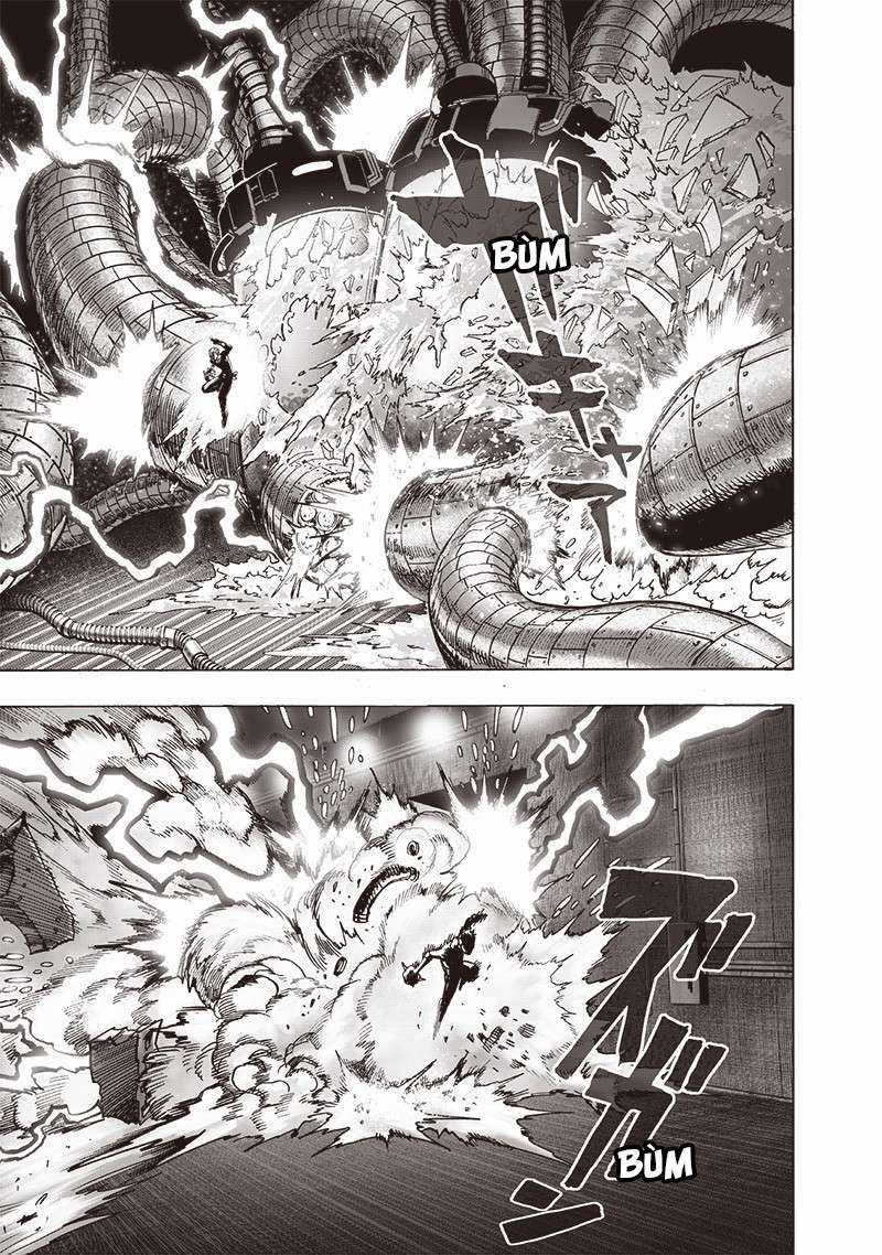 One Punch Man - Chapter 157 - Trang 6