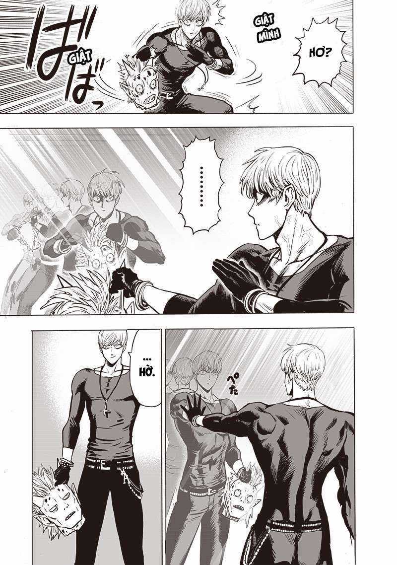One Punch Man - Chapter 157 - Trang 8