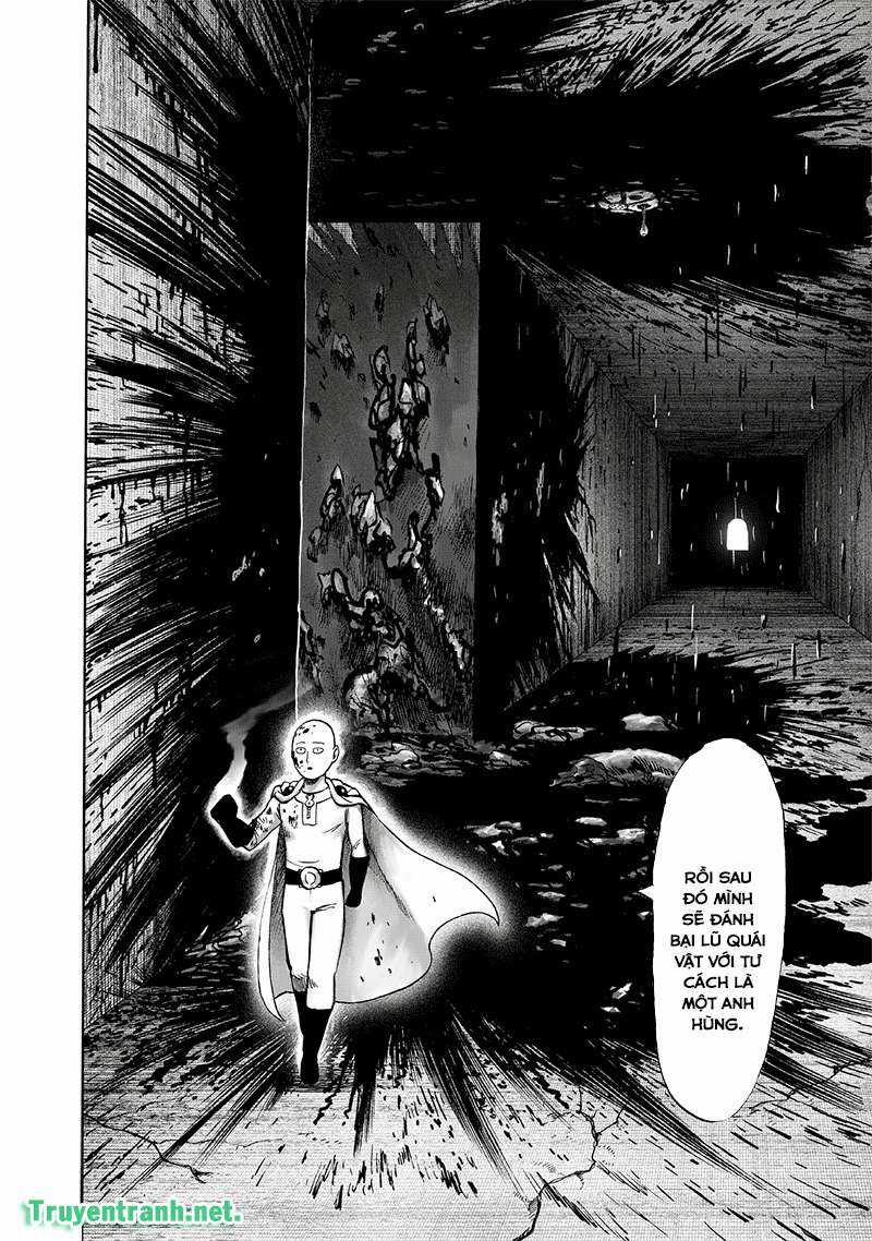 One Punch Man - Chapter 158 - Trang 12