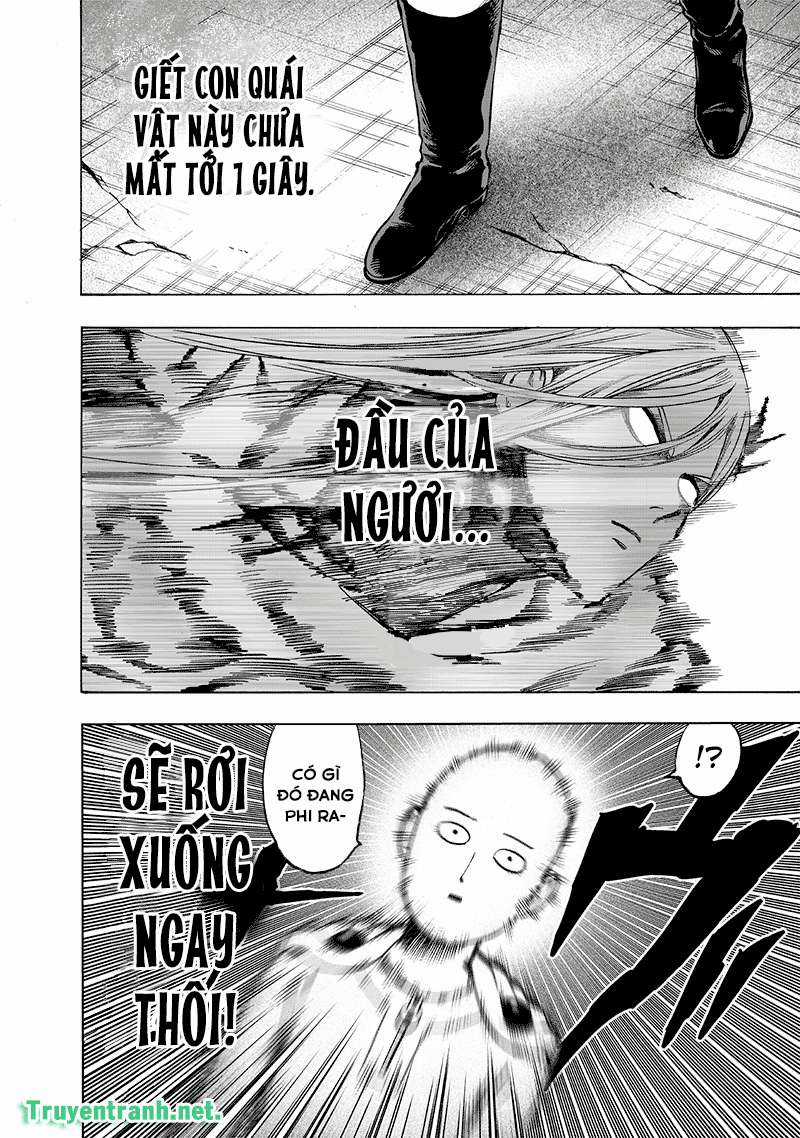 One Punch Man - Chapter 158 - Trang 14