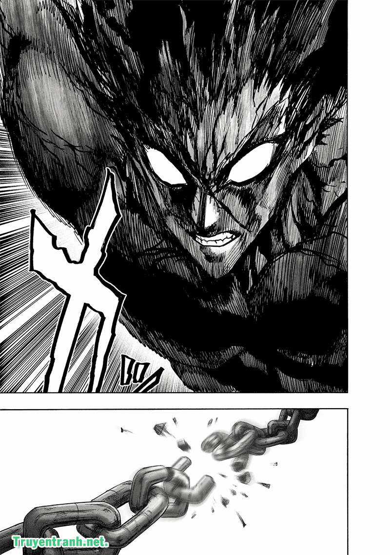 One Punch Man - Chapter 158 - Trang 6