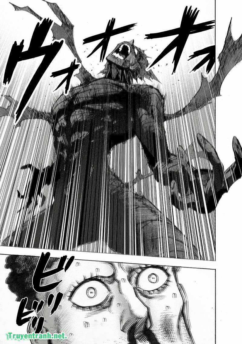 One Punch Man - Chapter 158 - Trang 9