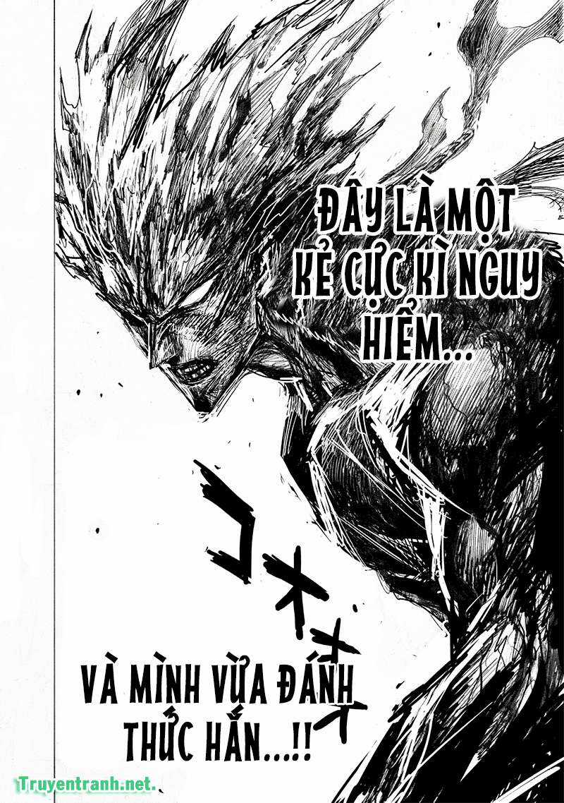 One Punch Man - Chapter 158 - Trang 10