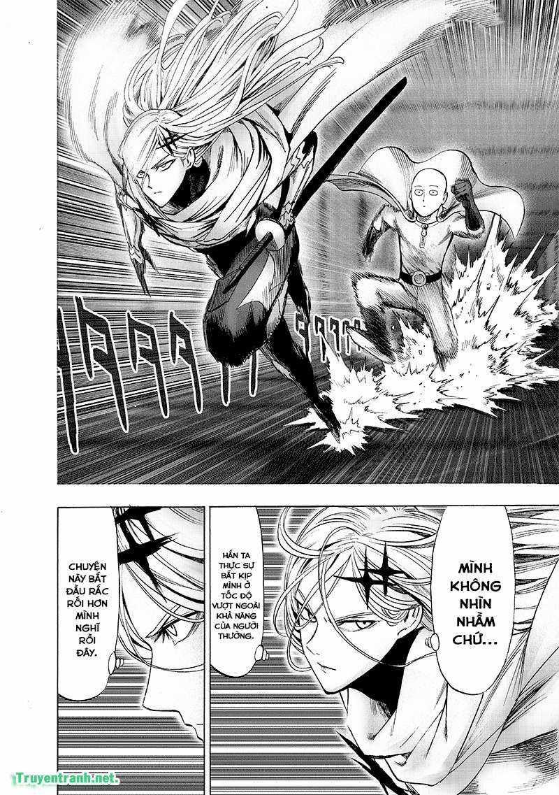 One Punch Man - Chapter 159 - Trang 2