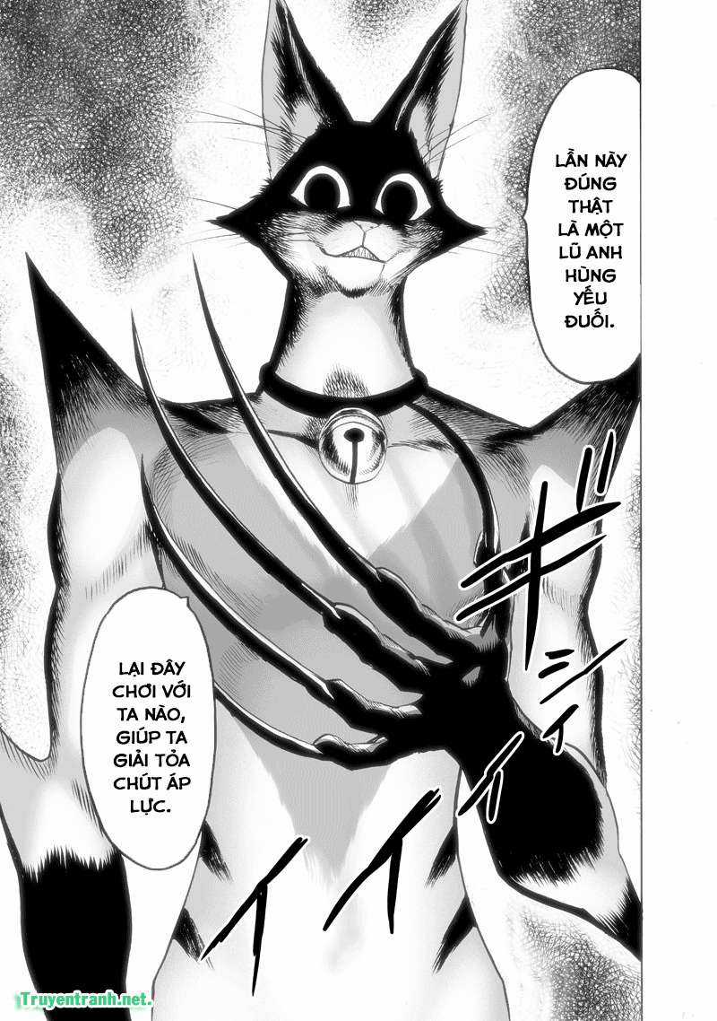 One Punch Man - Chapter 159 - Trang 11