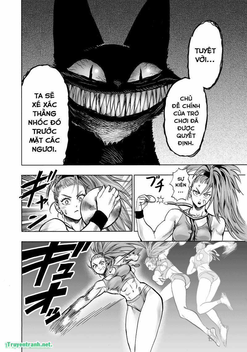 One Punch Man - Chapter 159 - Trang 16