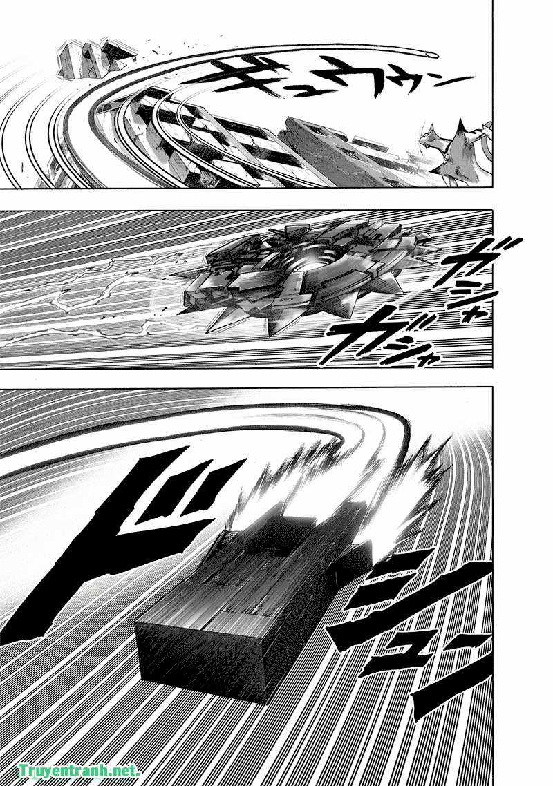 One Punch Man - Chapter 160 - Trang 16