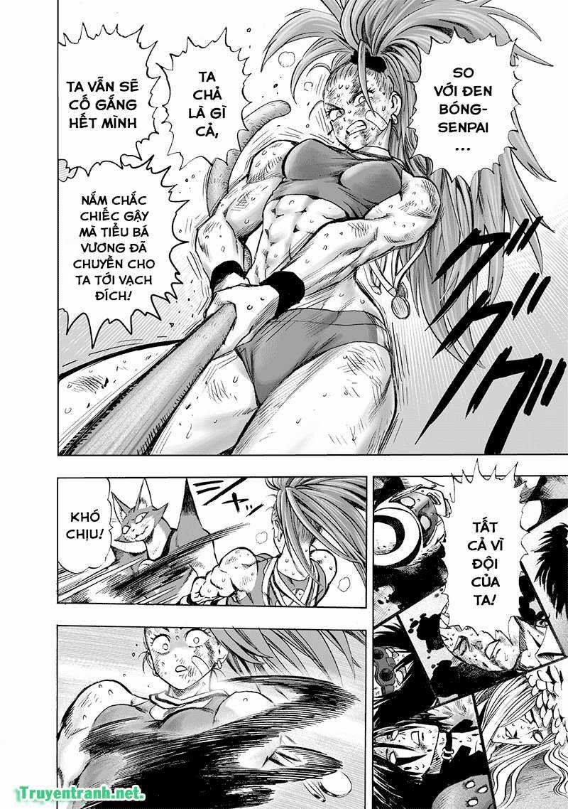 One Punch Man - Chapter 160 - Trang 3