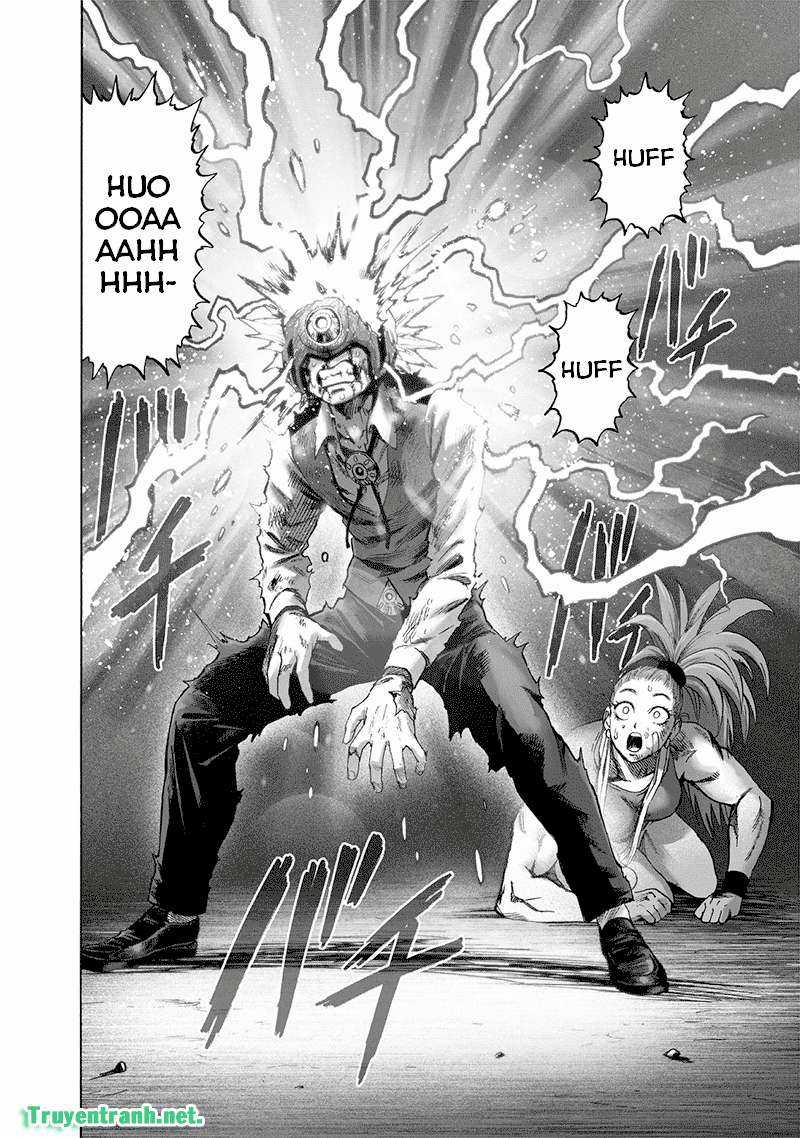 One Punch Man - Chapter 160 - Trang 5