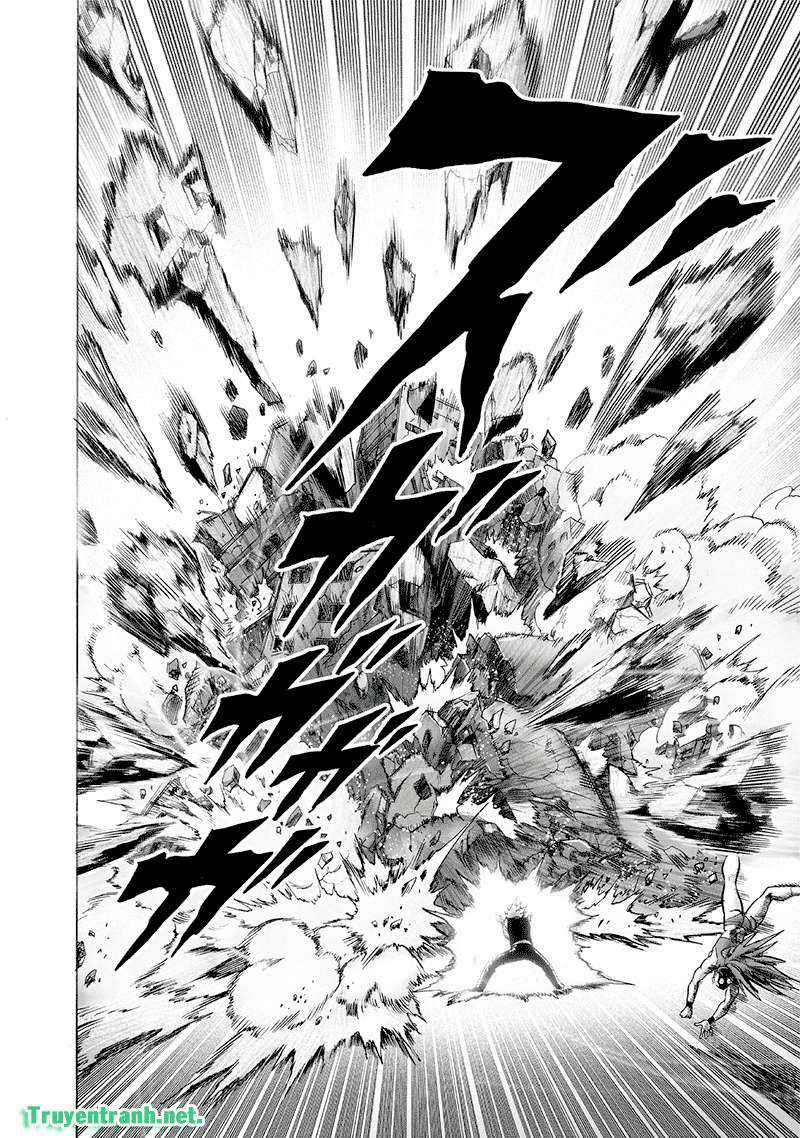 One Punch Man - Chapter 160 - Trang 9