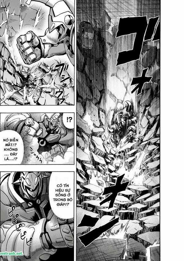 One Punch Man - Chapter 161 - Trang 13